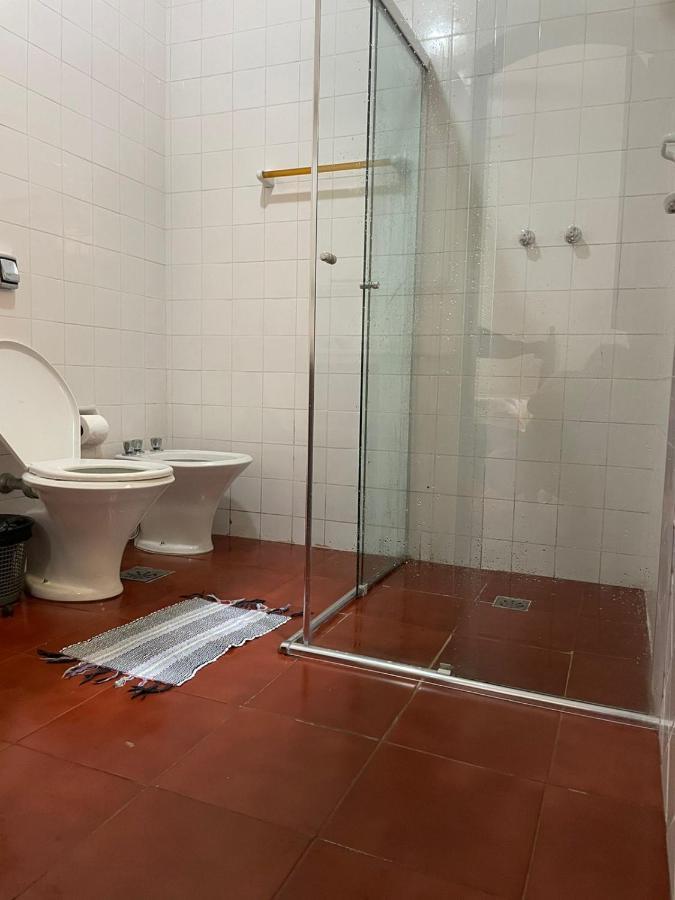 Pousada Alecrim Dourado Araquari Buitenkant foto